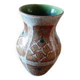 Vase Jasba années 70