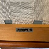 Danish teak armchair Komfort – 1960s