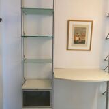 Hulsta modular bookcase element