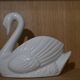 swan planter