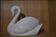 swan planter