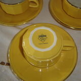 Cups "bistro"