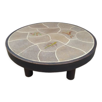 Barrois coffee table