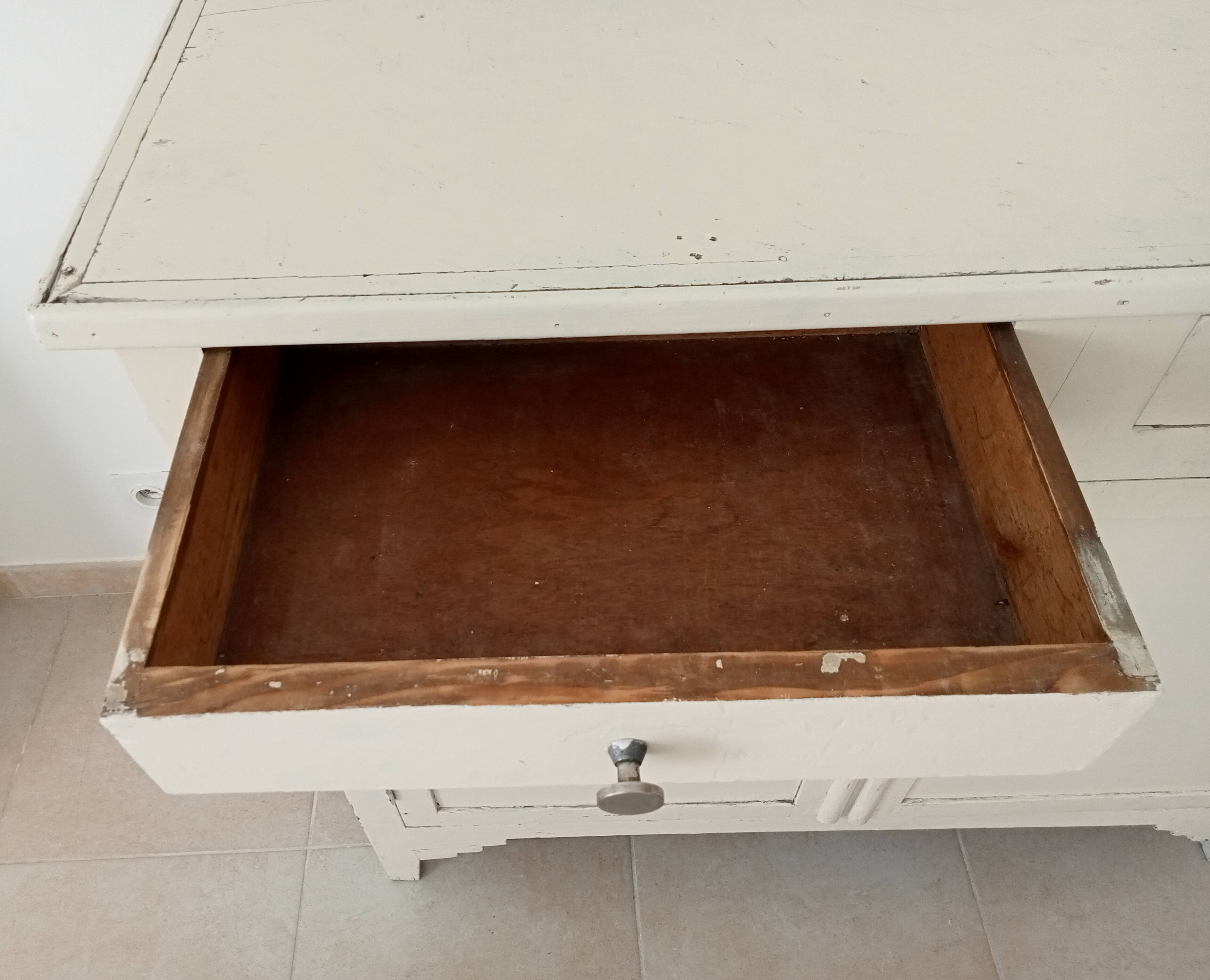 Parisian art deco buffet 1950s