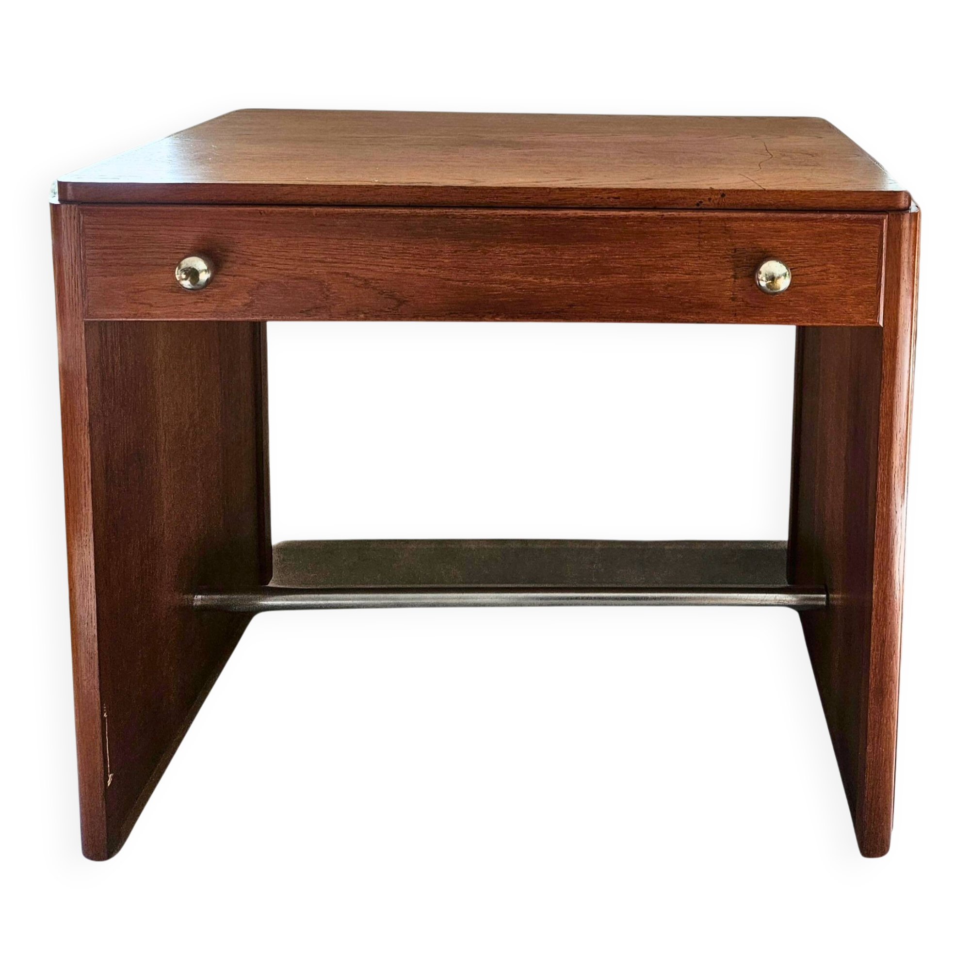 Art Deco Modernist Desk