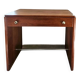 Art Deco Modernist Desk