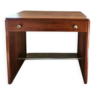 Art Deco Modernist Desk