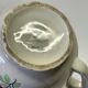 Very nice sugar bowl from Moulin des Loups in very good condition.