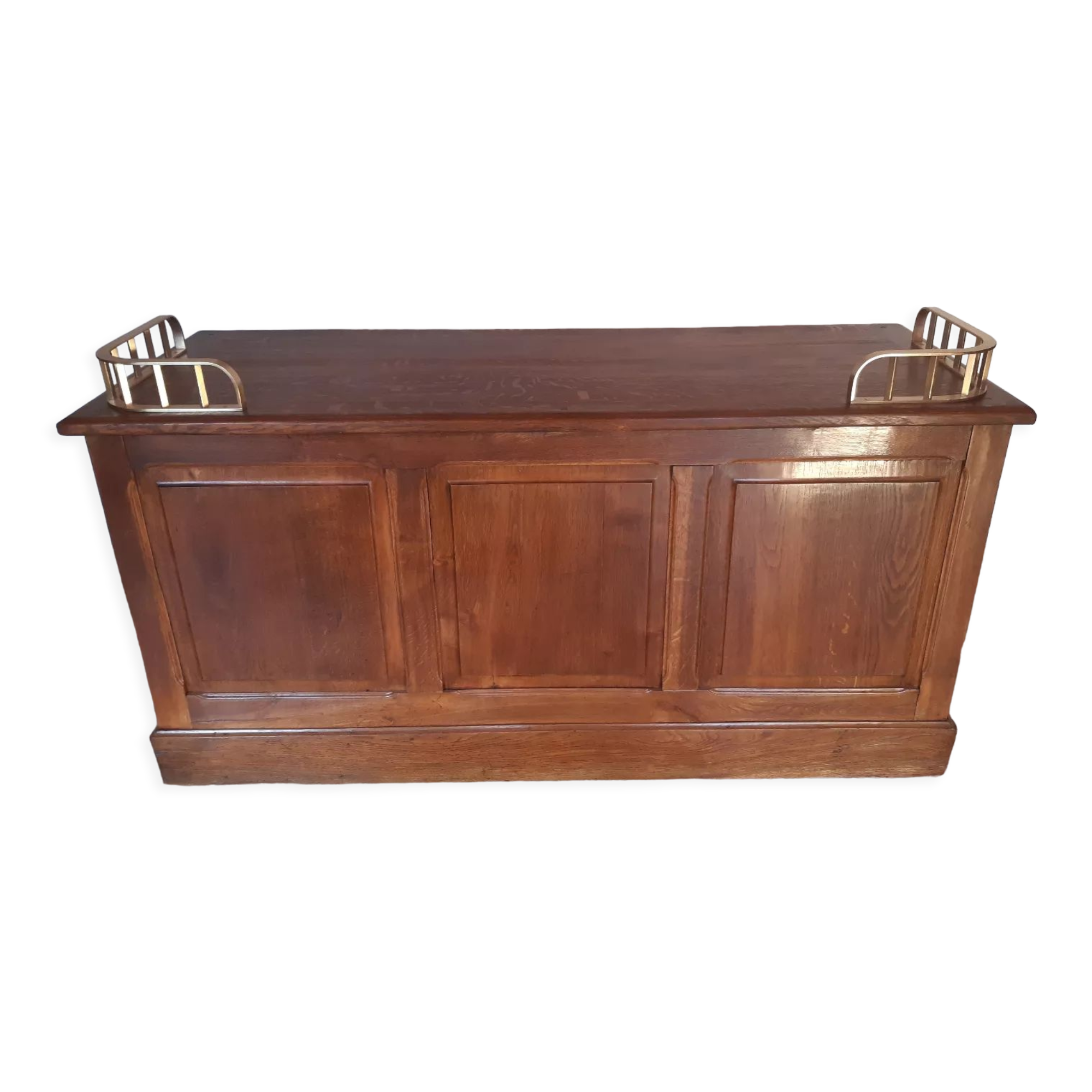 Countertop furniture 8 drawers kitchen island