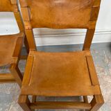 Chaises Regain