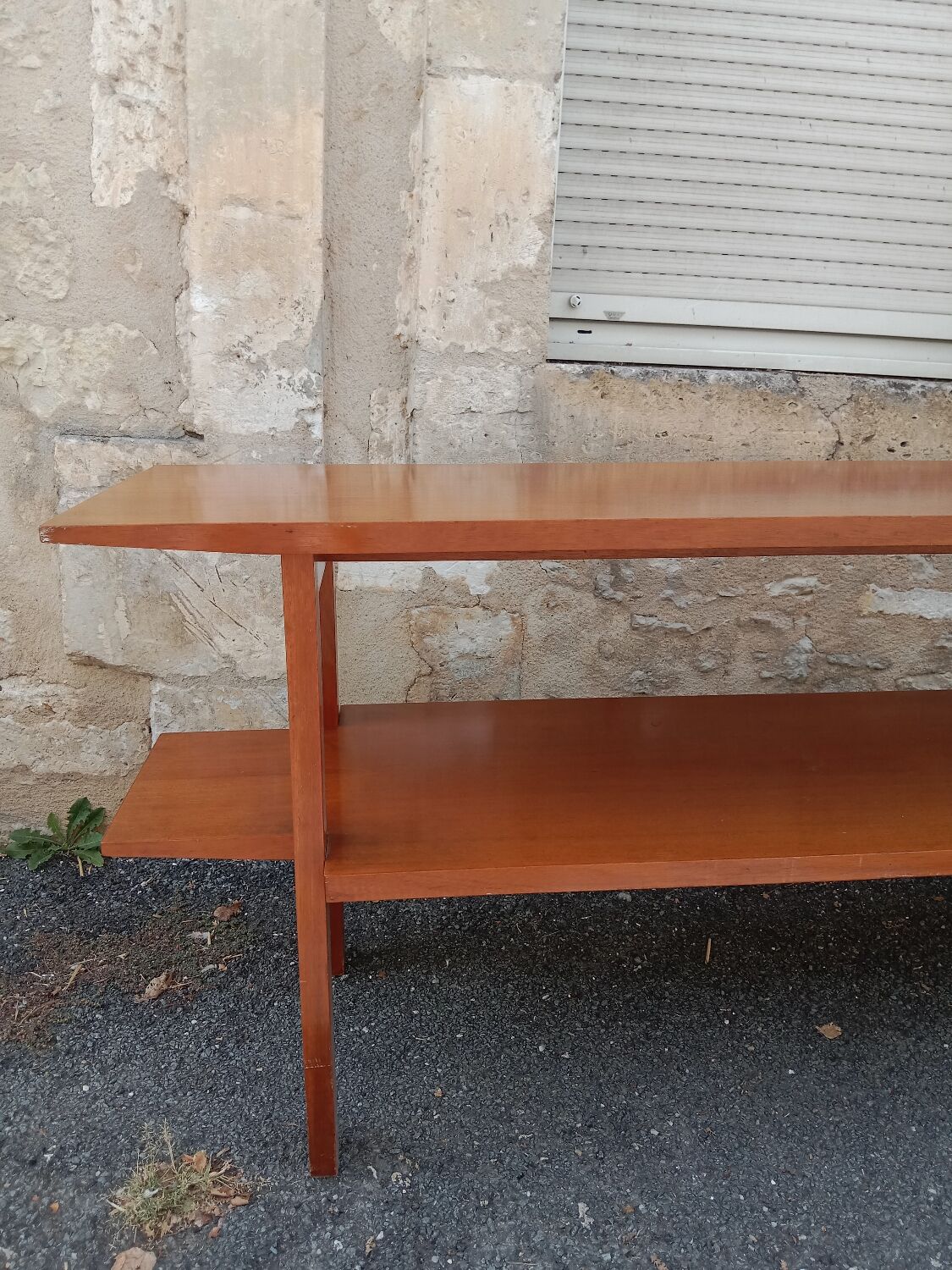 Console Josef Frank model 648