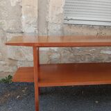 Josef Frank console model 648