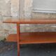 Console Josef Frank model 648