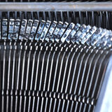 Underwood 319 typewriter