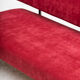 3-Seater sofa by Rob Parry for de Ster Gelderland, Holland 1960