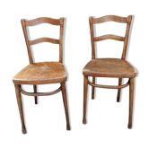 Bistro chairs