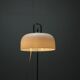 Mid-Century Floor Lamp Medusa by Luigi Massoni for Guzzini, 1970s, Italy
