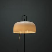 Mid-Century Floor Lamp Medusa by Luigi Massoni for Guzzini, 1970s, Italy