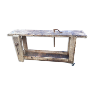 Workbench