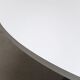 Round pedestal dining table by Alfred Hendrickx for Belform, 1960s