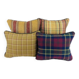 Cushions (4) Ralph Lauren Home Collection