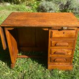 Bureau ancien des années 50/60