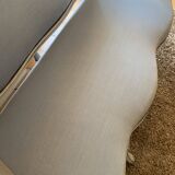 Napoleon III style sofa