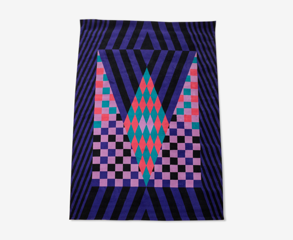 Tapis par Tosco pour Artexa