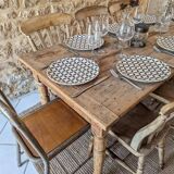 Table de ferme