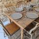 Table de ferme