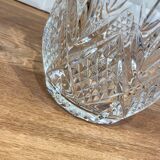 Crystal champagne bucket