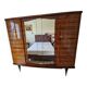 Vintage wardrobe