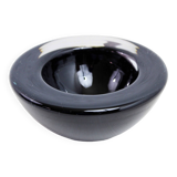 Kosta Boda glass bowl