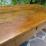 Farm table 2m60