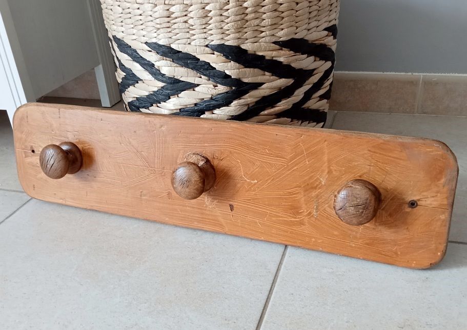 Vintage coat rack 60s/70s