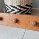 Vintage coat rack 60s/70s