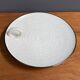 Ceramic serving tray by Zaalberg 1960s