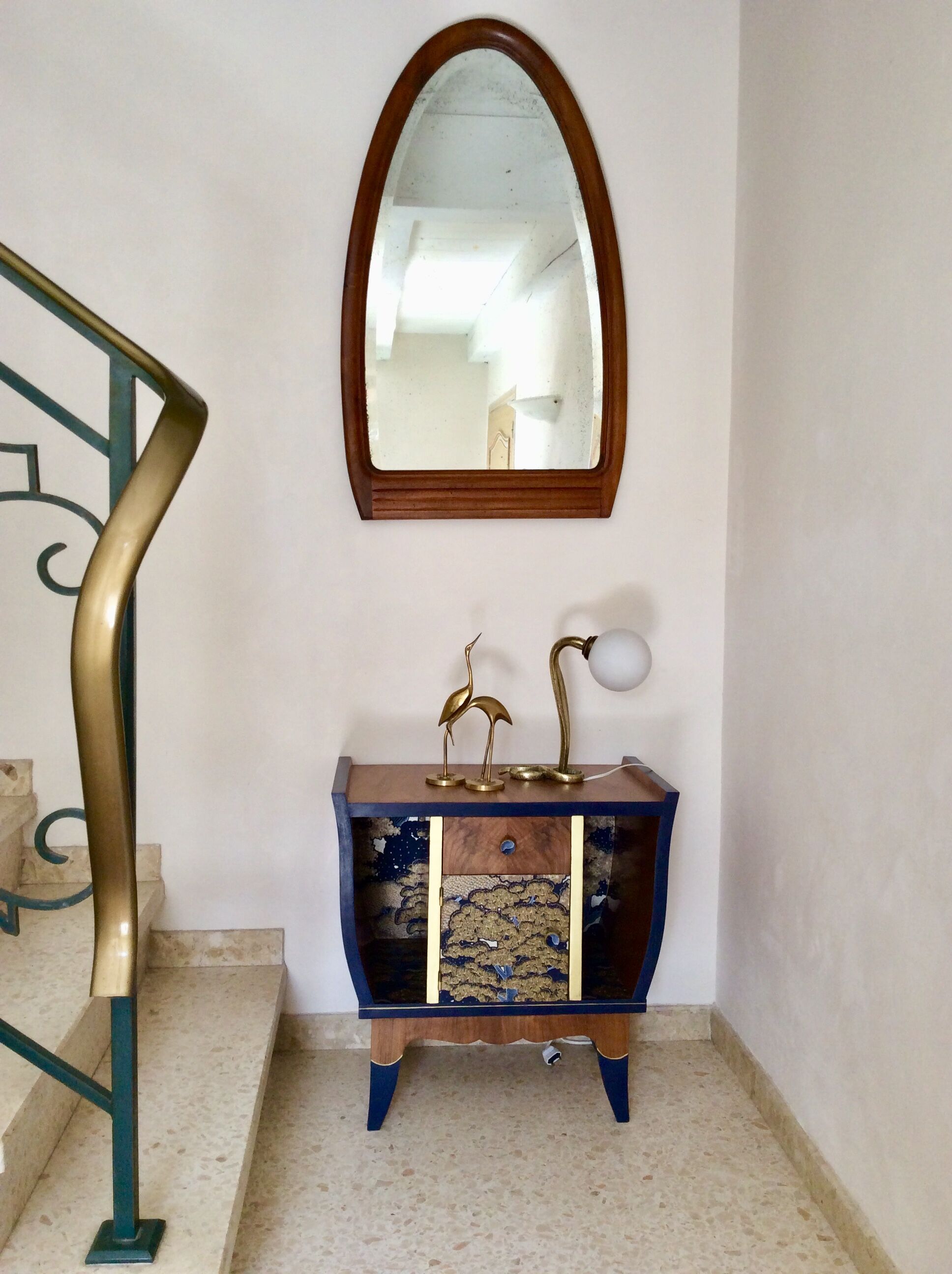 Meuble Art deco