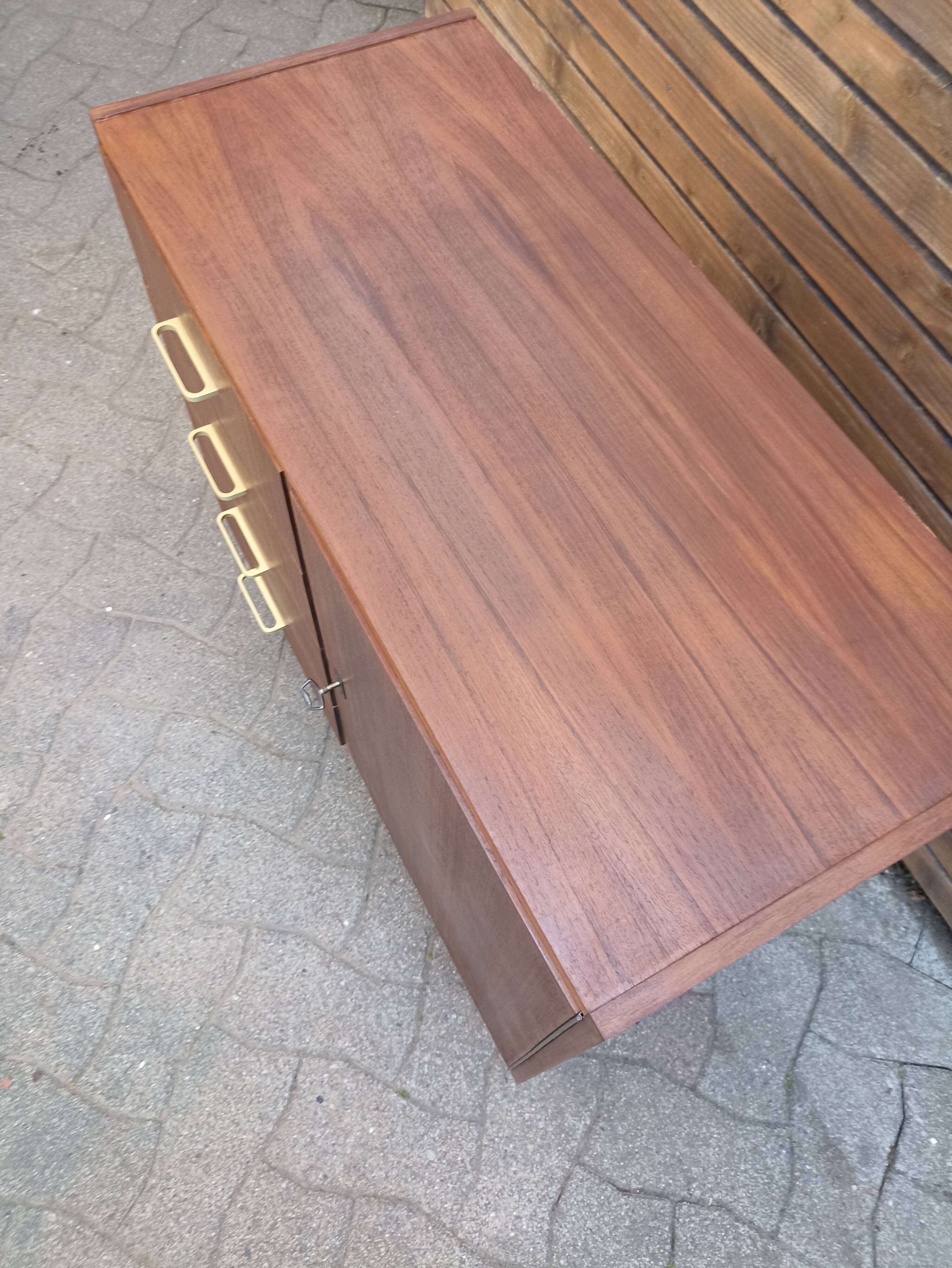 Scandinavian sideboard