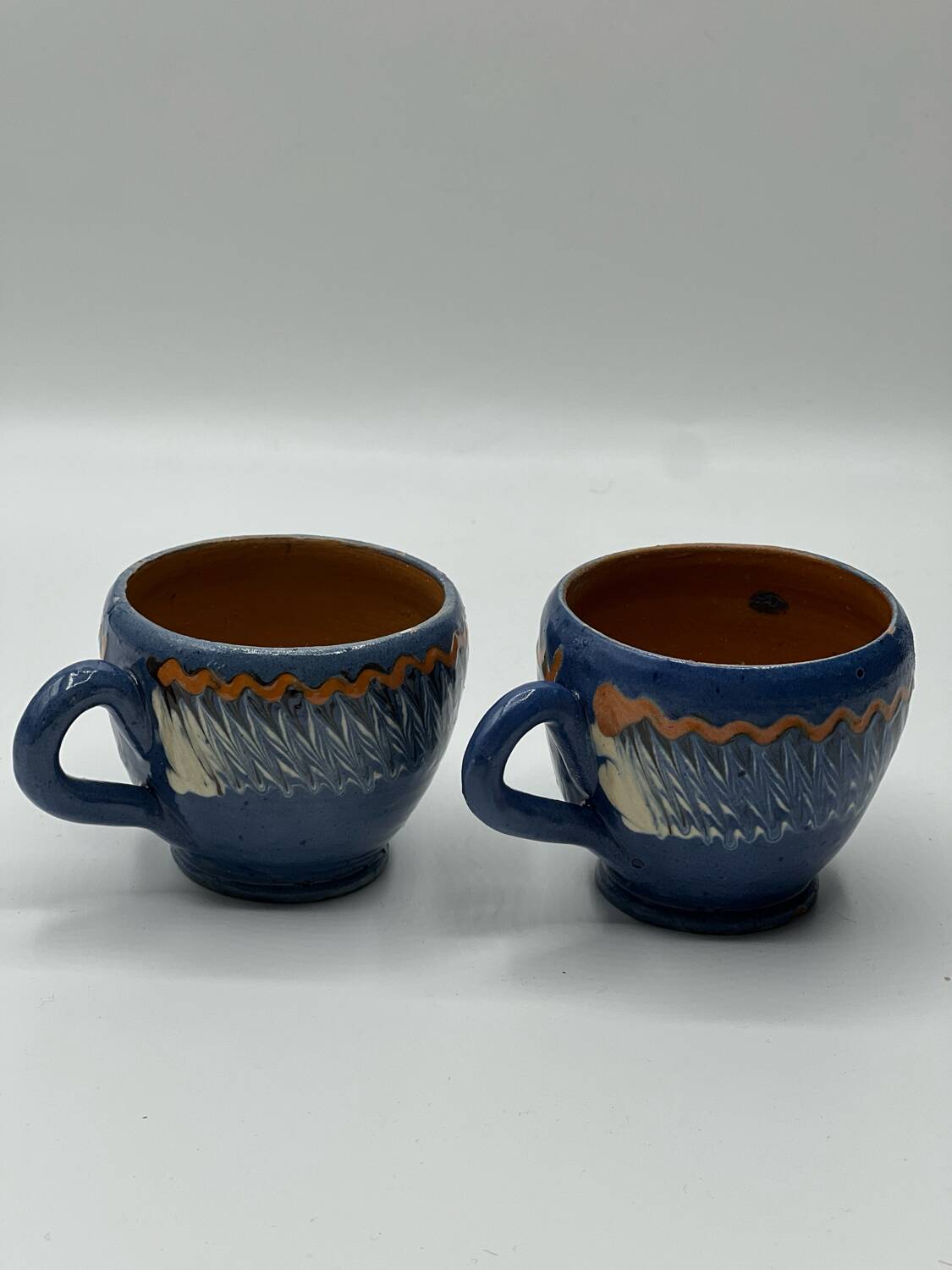 Paires de tasses à café 1960