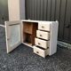 Medicine cabinet
