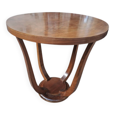 Table à café ou d'appoint Art Deco