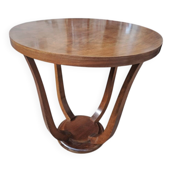 Table à café ou d'appoint Art Deco
