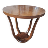 Table à café ou d'appoint Art Deco