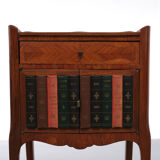 Louis XVI Style Side Table France 1930s