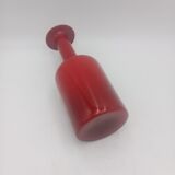 Vase Gul Otto Brauer