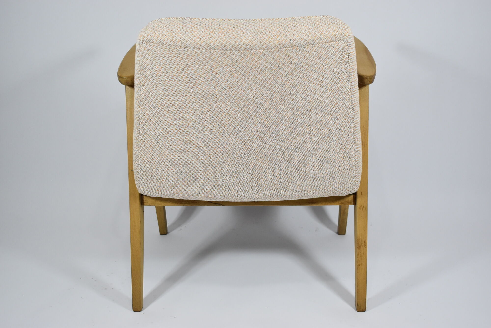 Armchair model 366, Poland, 60s, J. Chierowski