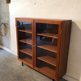 Scandinavian bookcase