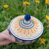 Tureen