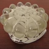 Murano Glass Ashtray from Barovier & Toso, Italy, 1960s